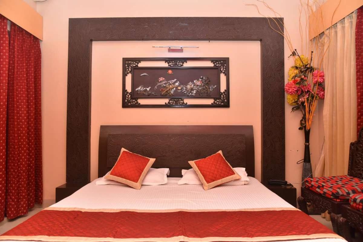 Citi Pride Garden And Hotel Ατζμέρ Εξωτερικό φωτογραφία
