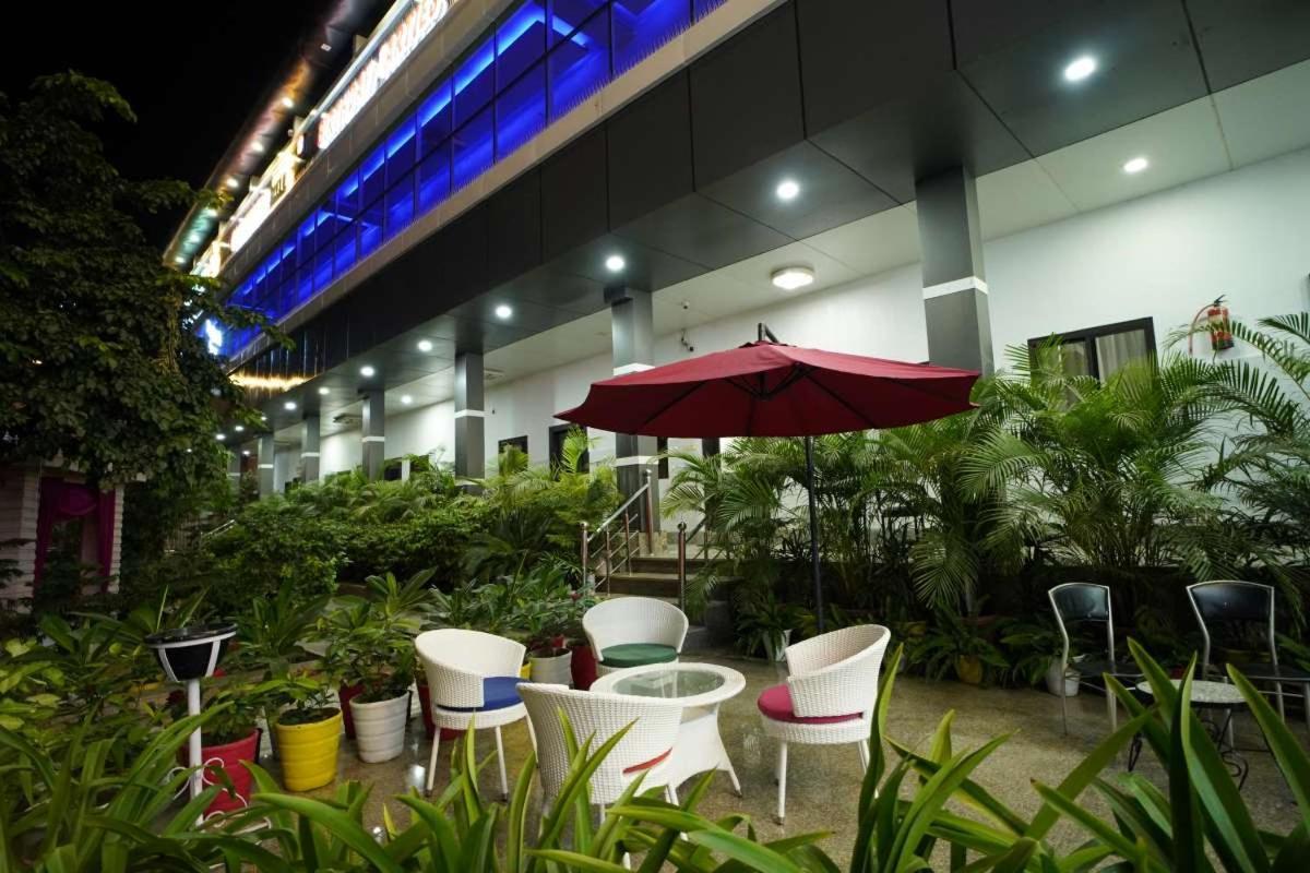 Citi Pride Garden And Hotel Ατζμέρ Εξωτερικό φωτογραφία