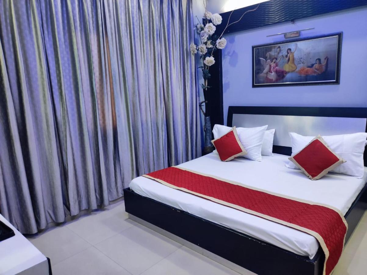 Citi Pride Garden And Hotel Ατζμέρ Εξωτερικό φωτογραφία